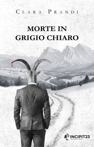 Libro prandi clara morte - prandi,