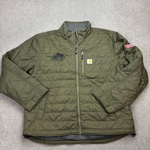 Giacca carhartt adulto grande - giacca,