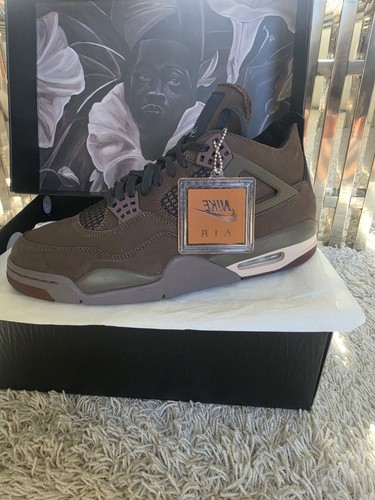 Jordan air - retro, og