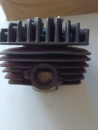 Haut moteur montesa cota 349 - montesa,