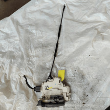 1P0839015 Serratura porta post. SX SEAT ALTEA (5P) XL 1.6 TDI CR Mnv 5p/d/1598cc