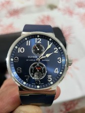 orologio uomo Svizzero 