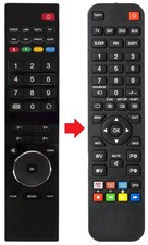 Telecomando adatto per SCHAUB