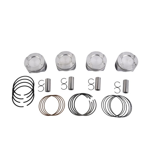 Kit pistoni per bmw - pistoni,