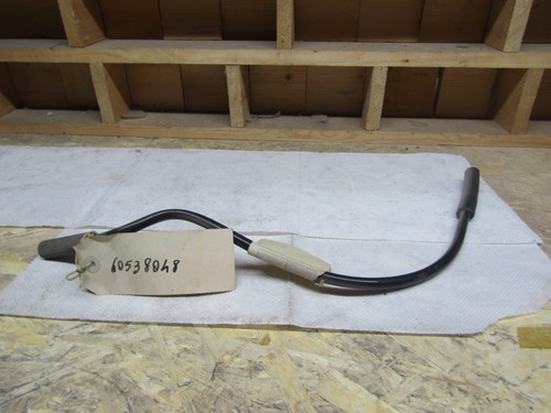 60538048 tubo serbatoio - 60538048,
