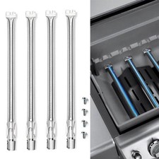 Bruciatore griglia 49,5 cm