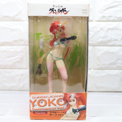 Costume bagno gurren lagann - costume,