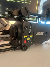 Arri Alexa Classic Ev Supporto