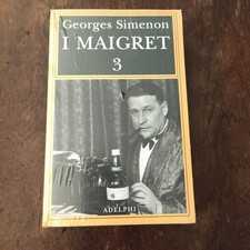 SIMENON - I MAIGRET N. 3 -