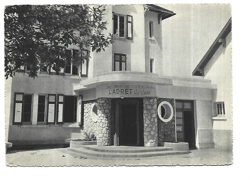 Villard lans aerium de - villard,