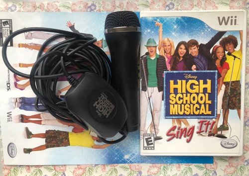 Disney sing family hits - sing,