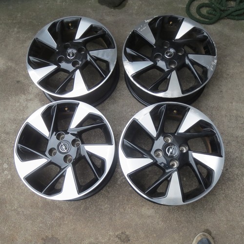 Cerchi lega opel per - opel,