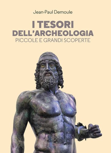 Tesori dell archeologia - i,
