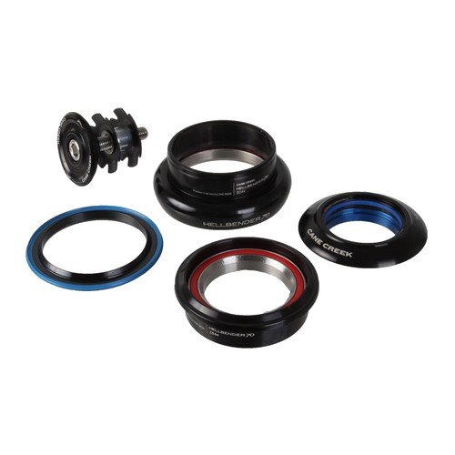 Cuffie cane creek serie - cuffie,