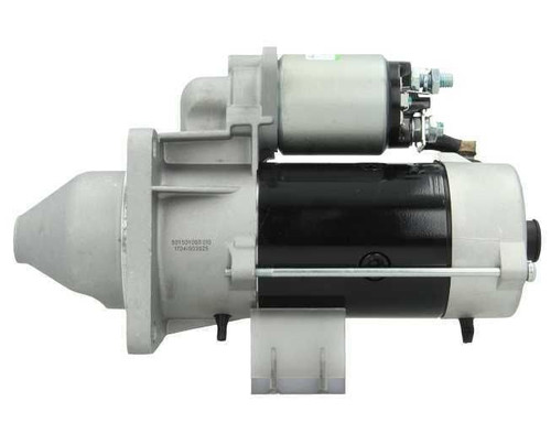 Motorino avviamento iveco - motorino,