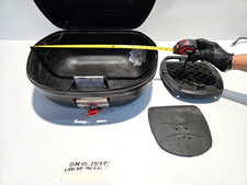 BAULETTO CON CHIAVE USATO MALAGUTI CIAK MASTER 125 2002 2006 (VEDI FOTO/MISURE)