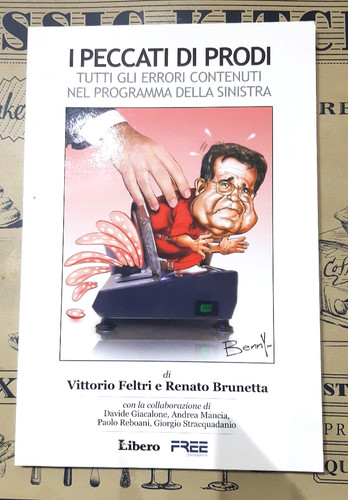 Peccati prodi ed - prodi, (ed.