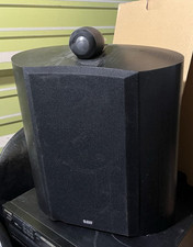 B&W - BOWERS AND WILKINS