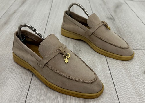 Loro piana summer charms walk - summer,