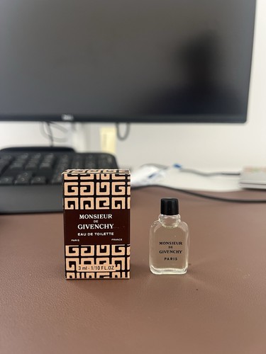 Givenchy monsieur - monsieur, de