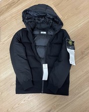 giubbino uomo invernale stone