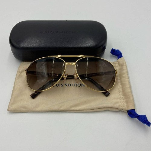 Occhiali sole louis - da, vuitton
