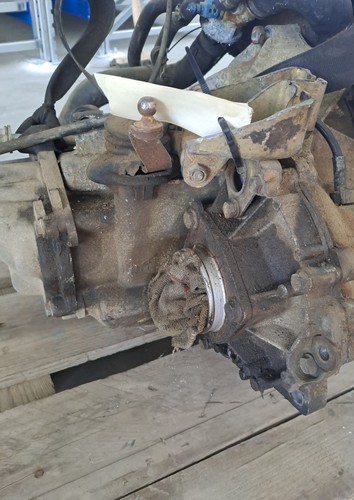 Cambio manuale per fiat - per,