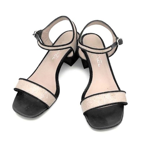 Scarpe chanel 612240330 - scarpe,