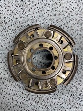  FRIZIONE GIRANTE CENTRIFUGA COMPLETA ORIGINALE PIAGGIO BEVERLY 500 8405775 