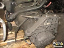 CAMBIO MANUALE COMPLETO FIAT Grande Punto 1° Serie 199A2000 199 A2.000 D 1780123