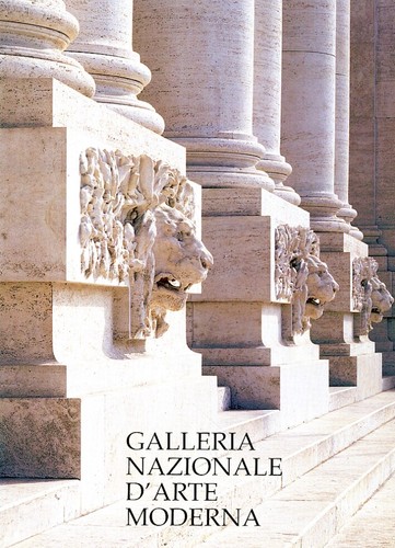 Galleria nazionale arte - galleria,