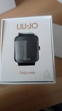 Smartwatch LIU JO SWLJ045 PARI AL NUOVO ANDROID 5.0