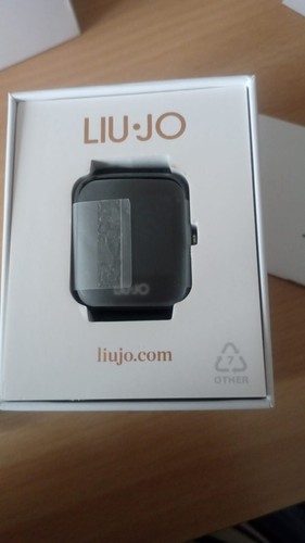 Smartwatch liu swlj045 pari - smartwatch,