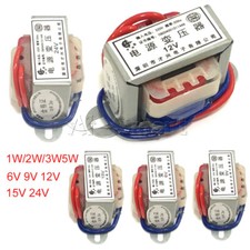 Trasformatore di potenza AC