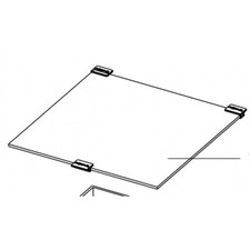 COPERCHIO SHRIMPSET 30 WHITE