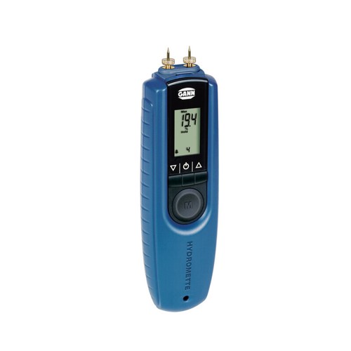 Gann hydromette compact - gann,