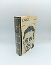 ULISSE - James JOYCE" i Meridiani Mondadori 1971 - versione originale NO edicola