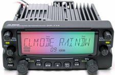 Alinco 735e dispositivo - alinco, dr-735e