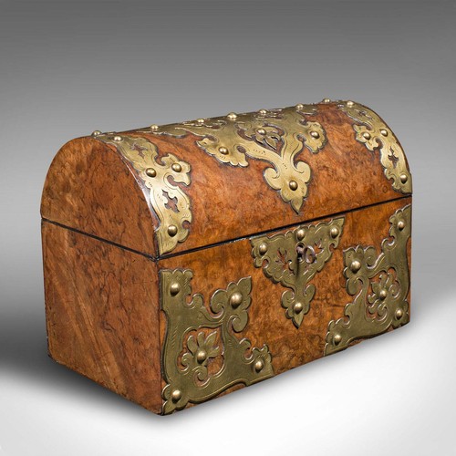 Antico caddy cupola - a,