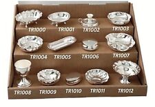 N.1 BOMBONIERA a SCELTA MADE in ITALY dei 13 MODELLI in ARGENTO 999% MULTISTRATO