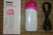 SCALDA CERA EPILATORE LIDAN