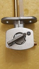 Rubinetto benzina carburante