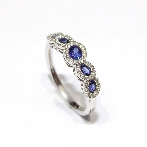 Davite delucchi anello - delucchi, oro