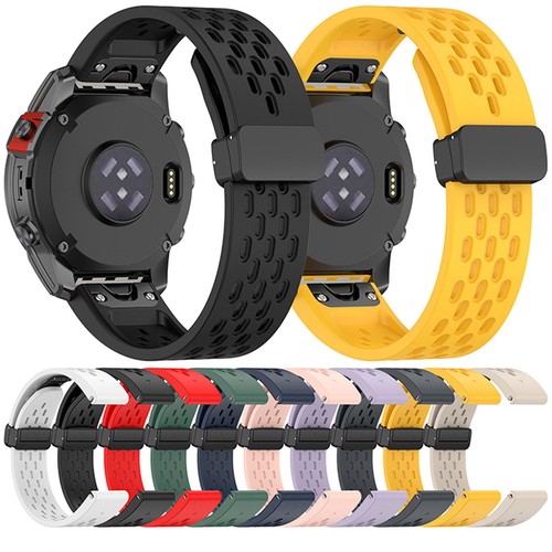 Cinturino orologio silicone - cinturino, in