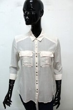 Calvin Klein Womens Shirt Size