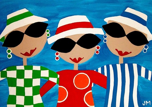 Ricordo stravagante quadro - stravagante,