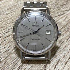 Omega Seamaster antico