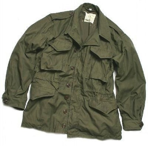 Army giacca militare - army,