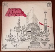 PINK FLOYD - RELICS  - LP