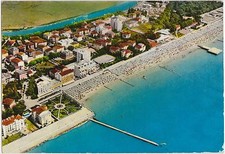 GRADO - ISOLA DEL SOLE - LA